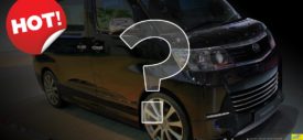 Daihatsu Luxio Facelift 2014 Akan Meluncur Besok!