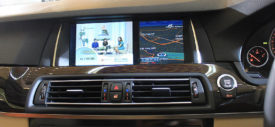 Dashboard BMW 528i