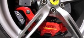 Ferrari 458 Speciale launch in indonesia