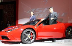Ferrari Bisa Batalkan Pesanan Pembelinya kalau Tak Mau Bayar Lebih Mahal Ferrari Bisa Batalkan Pesanan Pembelinya kalau Tak Mau Bayar Lebih Mahal