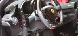 Ferrari 458 Speciale indonesia launch