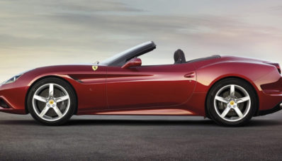 2015 Ferrari California T Facelift Kini Dengan Mesin Baru 2015 Ferrari California T Facelift Kini Dengan Mesin Baru