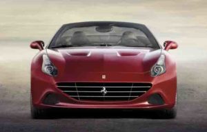 2015 Ferrari California T Facelift Kini Dengan Mesin Baru