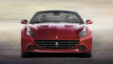 2015 Ferrari California T Facelift Kini Dengan Mesin Baru 2015 Ferrari California T Facelift Kini Dengan Mesin Baru