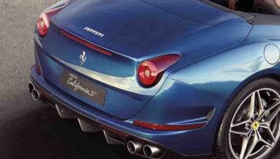 2015 Ferrari California T Facelift Kini Dengan Mesin Baru 2015 Ferrari California T Facelift Kini Dengan Mesin Baru