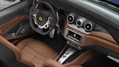 2015 Ferrari California T Facelift Kini Dengan Mesin Baru 2015 Ferrari California T Facelift Kini Dengan Mesin Baru