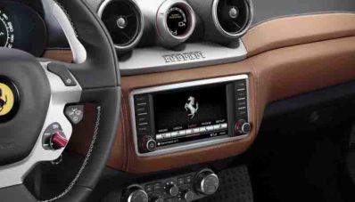 2015 Ferrari California T Facelift Kini Dengan Mesin Baru 2015 Ferrari California T Facelift Kini Dengan Mesin Baru