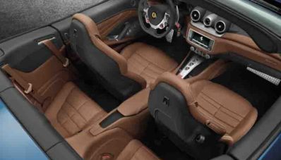 2015 Ferrari California T Facelift Kini Dengan Mesin Baru 2015 Ferrari California T Facelift Kini Dengan Mesin Baru