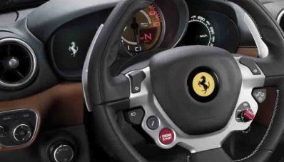 2015 Ferrari California T Facelift Kini Dengan Mesin Baru 2015 Ferrari California T Facelift Kini Dengan Mesin Baru