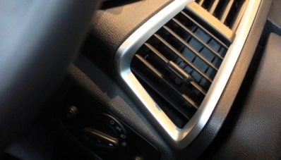 First Impression Review Ford EcoSport + Photo Gallery First Impression Review Ford EcoSport + Photo Gallery