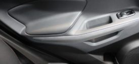 Ford Ecosport Tail