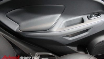 First Impression Review Ford EcoSport + Photo Gallery First Impression Review Ford EcoSport + Photo Gallery