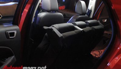 First Impression Review Ford EcoSport + Photo Gallery First Impression Review Ford EcoSport + Photo Gallery