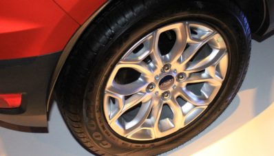 First Impression Review Ford EcoSport + Photo Gallery First Impression Review Ford EcoSport + Photo Gallery