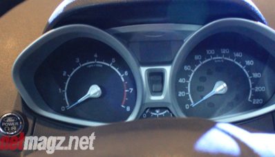 First Impression Review Ford EcoSport + Photo Gallery First Impression Review Ford EcoSport + Photo Gallery