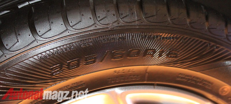 Ford, Ford Ecosport Tyre: First Impression Review Ford EcoSport + Photo Gallery
