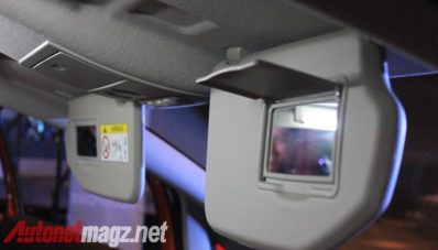 First Impression Review Ford EcoSport + Photo Gallery First Impression Review Ford EcoSport + Photo Gallery