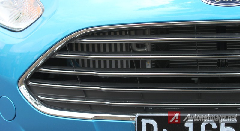 Ford, Ford Fiesta Ecoboost intercooler: Review Ford Fiesta Ecoboost Test Drive By AutonetMagz