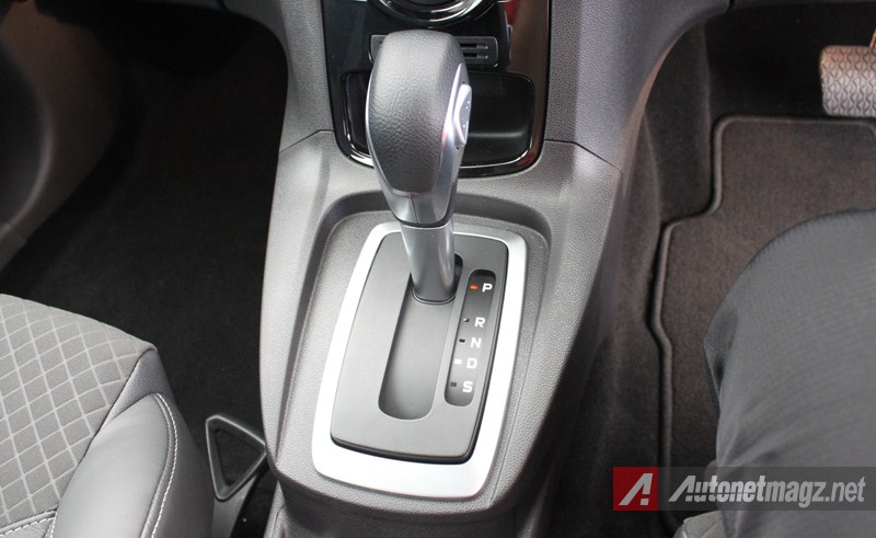Ford, Ford Fiesta Ecoboost transmisi: Review Ford Fiesta Ecoboost Test Drive By AutonetMagz