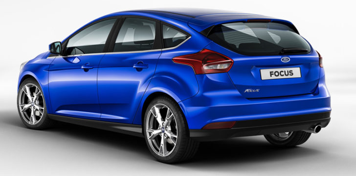 Ford Focus Facelift 2014 | AutonetMagz :: Review Mobil Dan Motor Baru ...