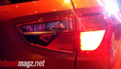 First Impression Review Ford EcoSport + Photo Gallery First Impression Review Ford EcoSport + Photo Gallery