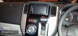Speedometer Daihatsu New Luxio