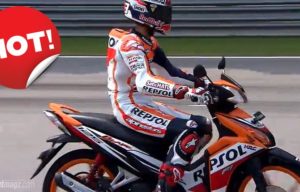 Honda Blade 125 cc Injeksi Bajunya Sama Ternyata Honda Blade 125 cc Injeksi Bajunya Sama Ternyata