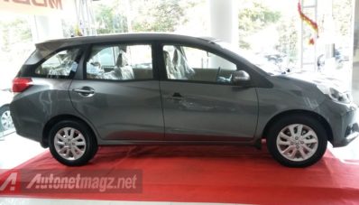 First Impression Review Honda Mobilio E Manual + Gallery Photo First Impression Review Honda Mobilio E Manual + Gallery Photo