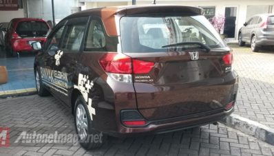 First Impression Review Honda Mobilio E Manual + Gallery Photo First Impression Review Honda Mobilio E Manual + Gallery Photo