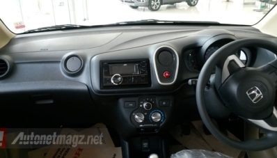 First Impression Review Honda Mobilio E Manual + Gallery Photo First Impression Review Honda Mobilio E Manual + Gallery Photo