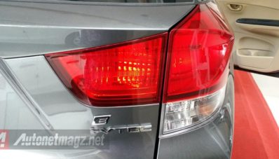 First Impression Review Honda Mobilio E Manual + Gallery Photo First Impression Review Honda Mobilio E Manual + Gallery Photo
