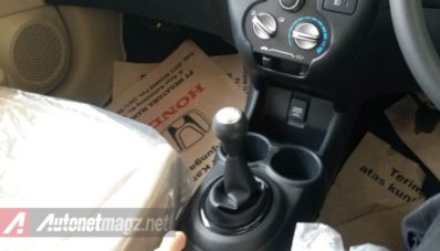 First Impression Review Honda Mobilio E Manual + Gallery Photo First Impression Review Honda Mobilio E Manual + Gallery Photo
