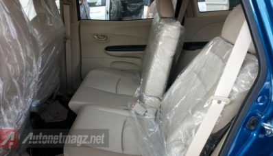First Impression Review Honda Mobilio E Manual + Gallery Photo First Impression Review Honda Mobilio E Manual + Gallery Photo
