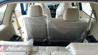First Impression Review Honda Mobilio E Manual + Gallery Photo First Impression Review Honda Mobilio E Manual + Gallery Photo
