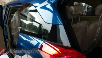 First Impression Review Honda Mobilio E Manual + Gallery Photo First Impression Review Honda Mobilio E Manual + Gallery Photo