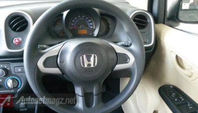 First Impression Review Honda Mobilio E Manual + Gallery Photo First Impression Review Honda Mobilio E Manual + Gallery Photo