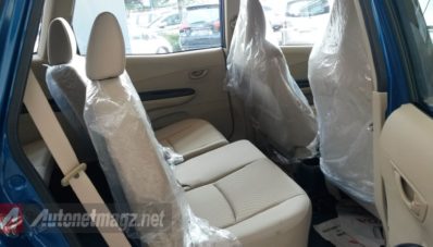 First Impression Review Honda Mobilio E Manual + Gallery Photo First Impression Review Honda Mobilio E Manual + Gallery Photo