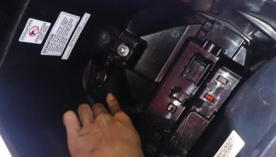 Honda Supra X 125 R Injection Non Helm In Akhirnya Diluncurkan