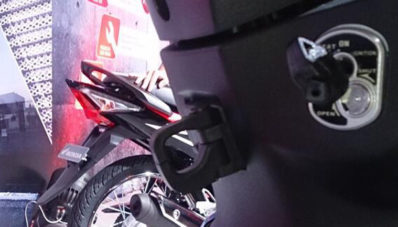 Honda Supra X 125 R Injection Non Helm In Akhirnya Diluncurkan