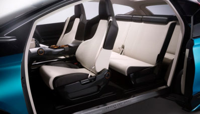 Honda Vision XS-1 Concept : Ini Nih Kalau Honda Bikin SUV 7 Seater Honda Vision XS-1 Concept : Ini Nih Kalau Honda Bikin SUV 7 Seater