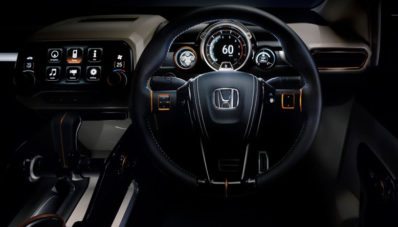 Honda Vision XS-1 Concept : Ini Nih Kalau Honda Bikin SUV 7 Seater Honda Vision XS-1 Concept : Ini Nih Kalau Honda Bikin SUV 7 Seater