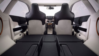 Honda Vision XS-1 Concept : Ini Nih Kalau Honda Bikin SUV 7 Seater Honda Vision XS-1 Concept : Ini Nih Kalau Honda Bikin SUV 7 Seater