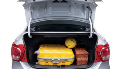 Hyundai i10 Sedan Dinamakan Hyundai XCent