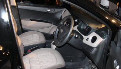 Hyundai i10 Sedan Dinamakan Hyundai XCent