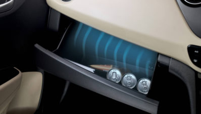 Hyundai i10 Sedan Dinamakan Hyundai XCent