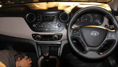 Hyundai i10 Sedan Dinamakan Hyundai XCent