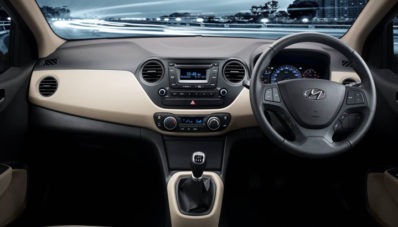 Hyundai i10 Sedan Dinamakan Hyundai XCent