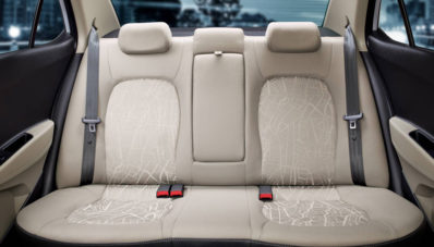 Hyundai i10 Sedan Dinamakan Hyundai XCent