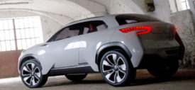 Hyundai Intrado Concept 2015
