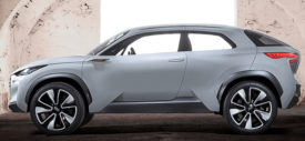 Hyundai Intrado Concept 2015
